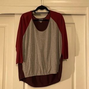 Old Navy lightweight sweater. Size XL